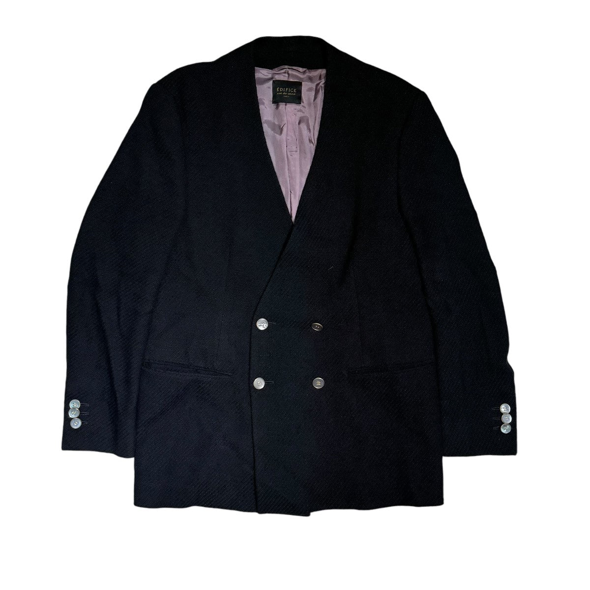 EDIFICE（エディフィス）中古・古着オンライン通販 | Kindal