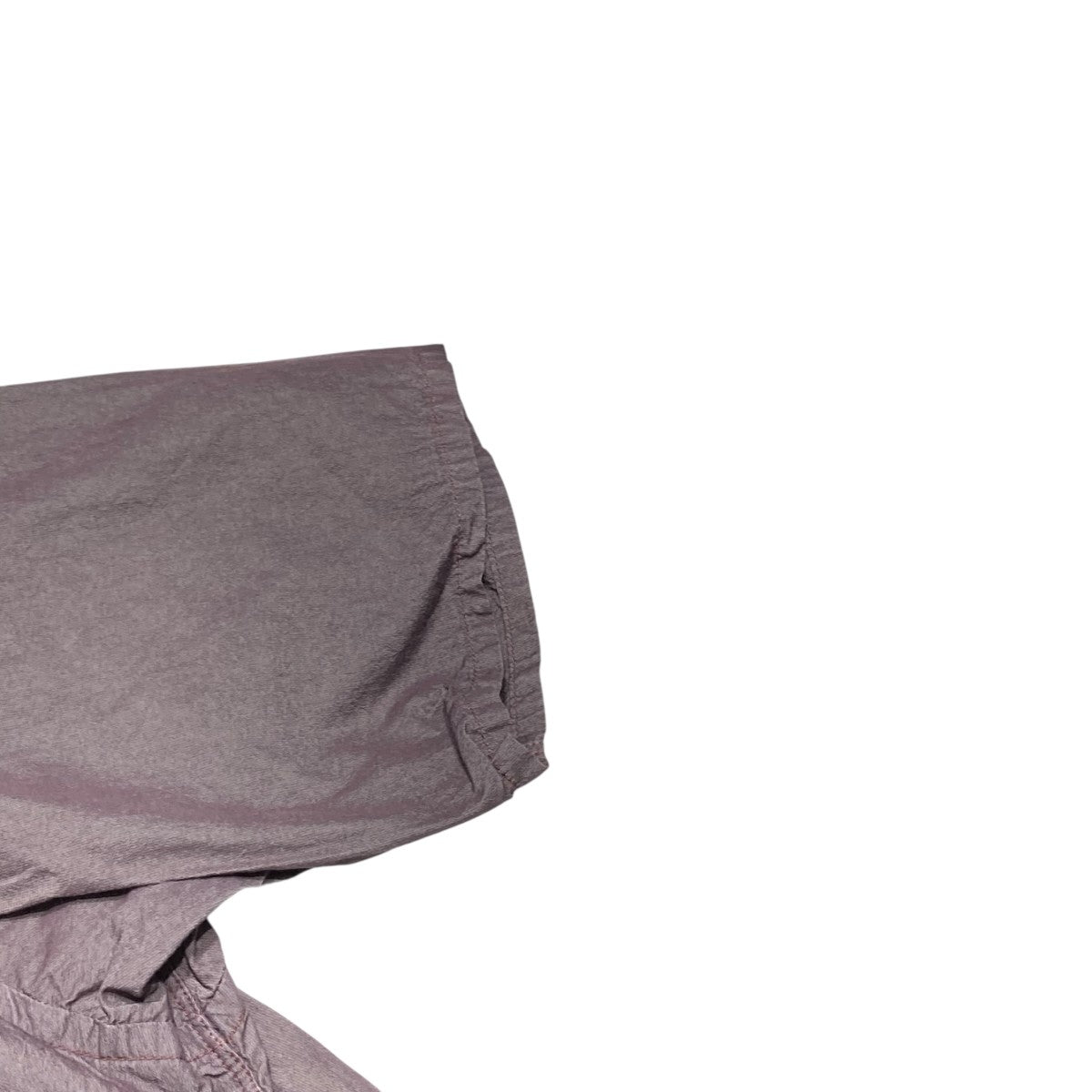 ENDS and MEANS プルオーバーシャツ L ENDS AND MEANS(エンズアンドミーンズ) Nizza Shirtsプル