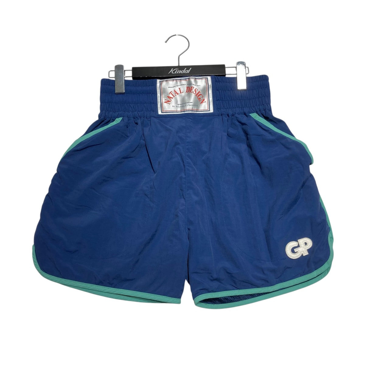 KELLY SHORTS 2 GPショートパンツ2-26-13-1F