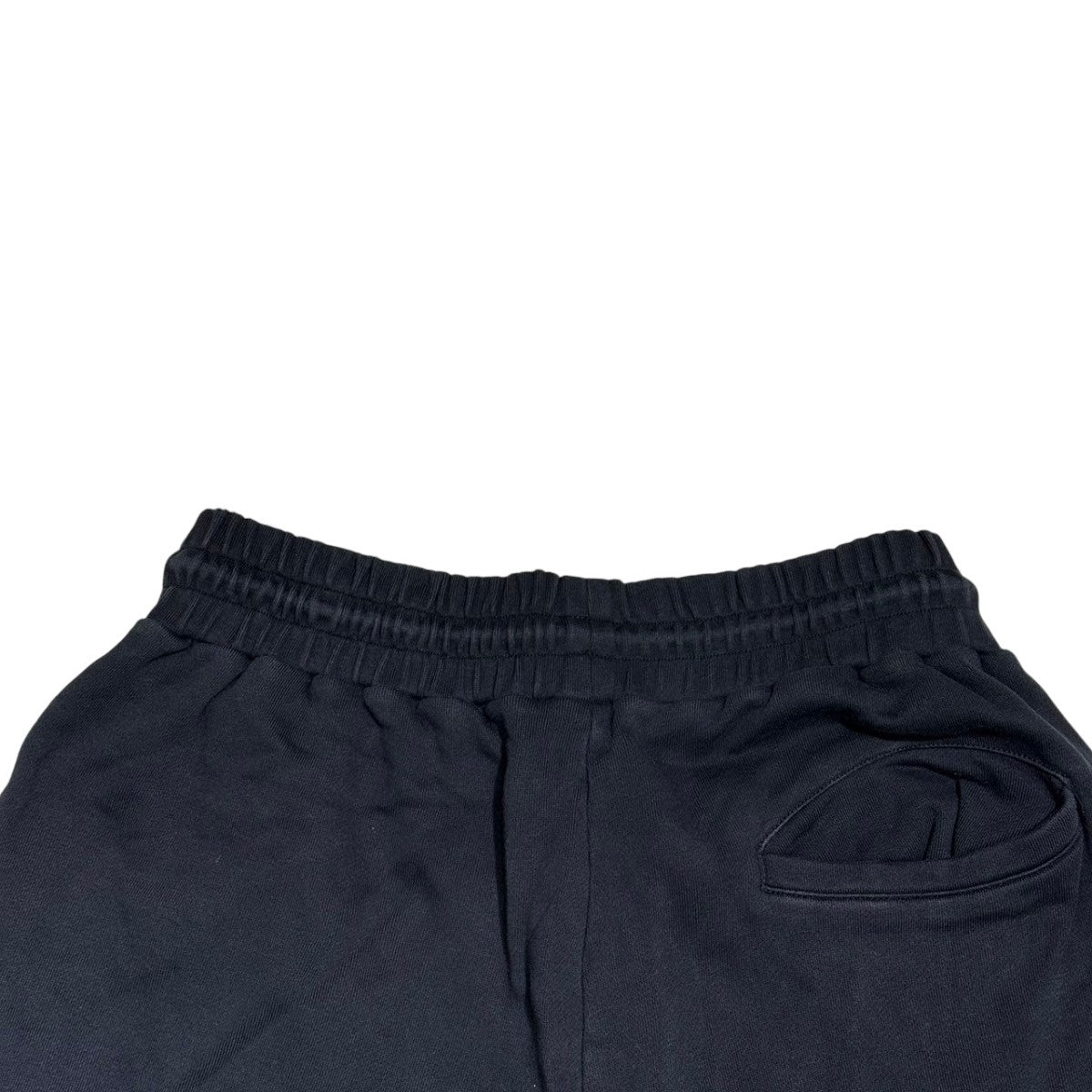 Dries Van Noten ナイロン バギーショーツ　S 定価68000円位 210.jpg