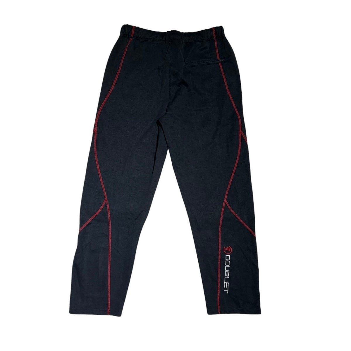 ダブレットの24SS NON-COMPRESSION LEGGINGS イージーパンツです。 doublet 古着・中古 ボトムス アイテム