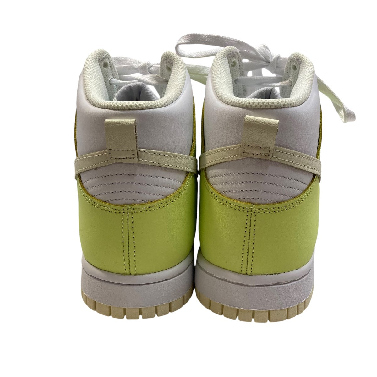 NIKE DUNK HIGH Cashmereウィメンズ ダンク ハイ スニーカーDD1869-108