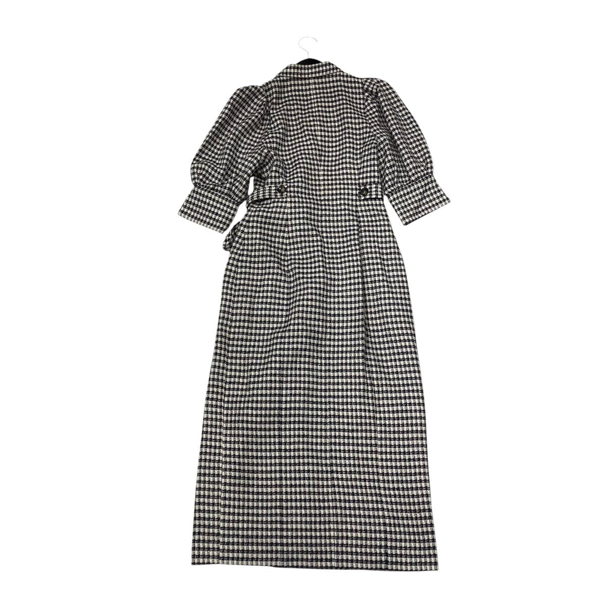 美品✨ スナイデル バリエプリントワンピース　24ss SNIDEL（スナイデル）の「【WEB限定サイズあり】Sustainable