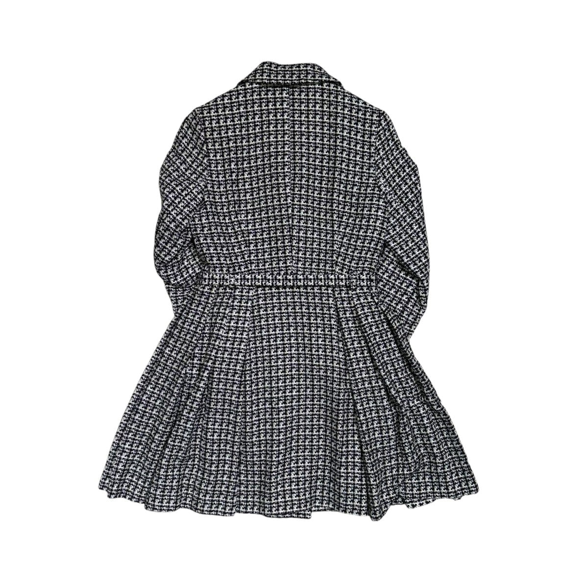 SNIDEL（スナイデル）の「【WEB限定カラーあり】ジャケットミニ