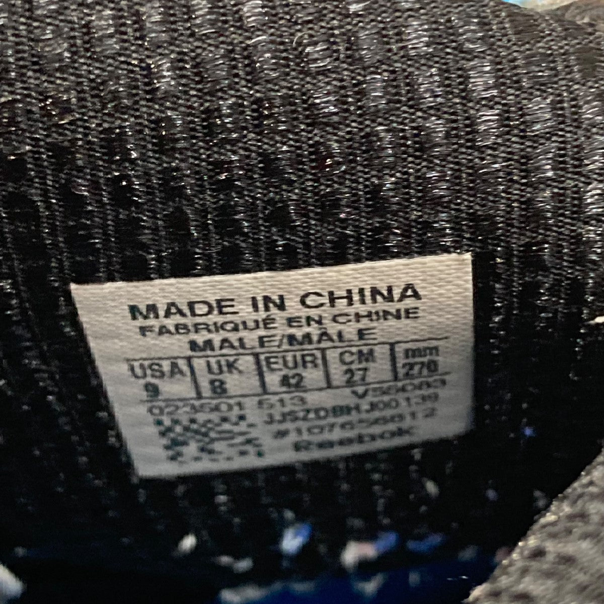 Reebok ボルトン　ユニホーム　US Mサイズ 未開封品 Reebok ボルトン ユニホーム US Mサイズ 未開封品 - メルカリ