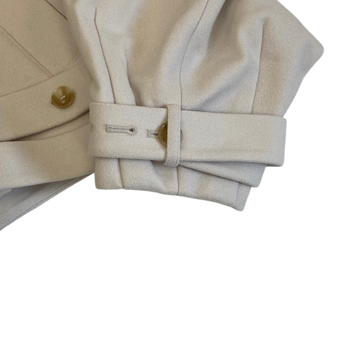 Snidel(スナイデル) sustainableショートブルゾンSWFJ231074