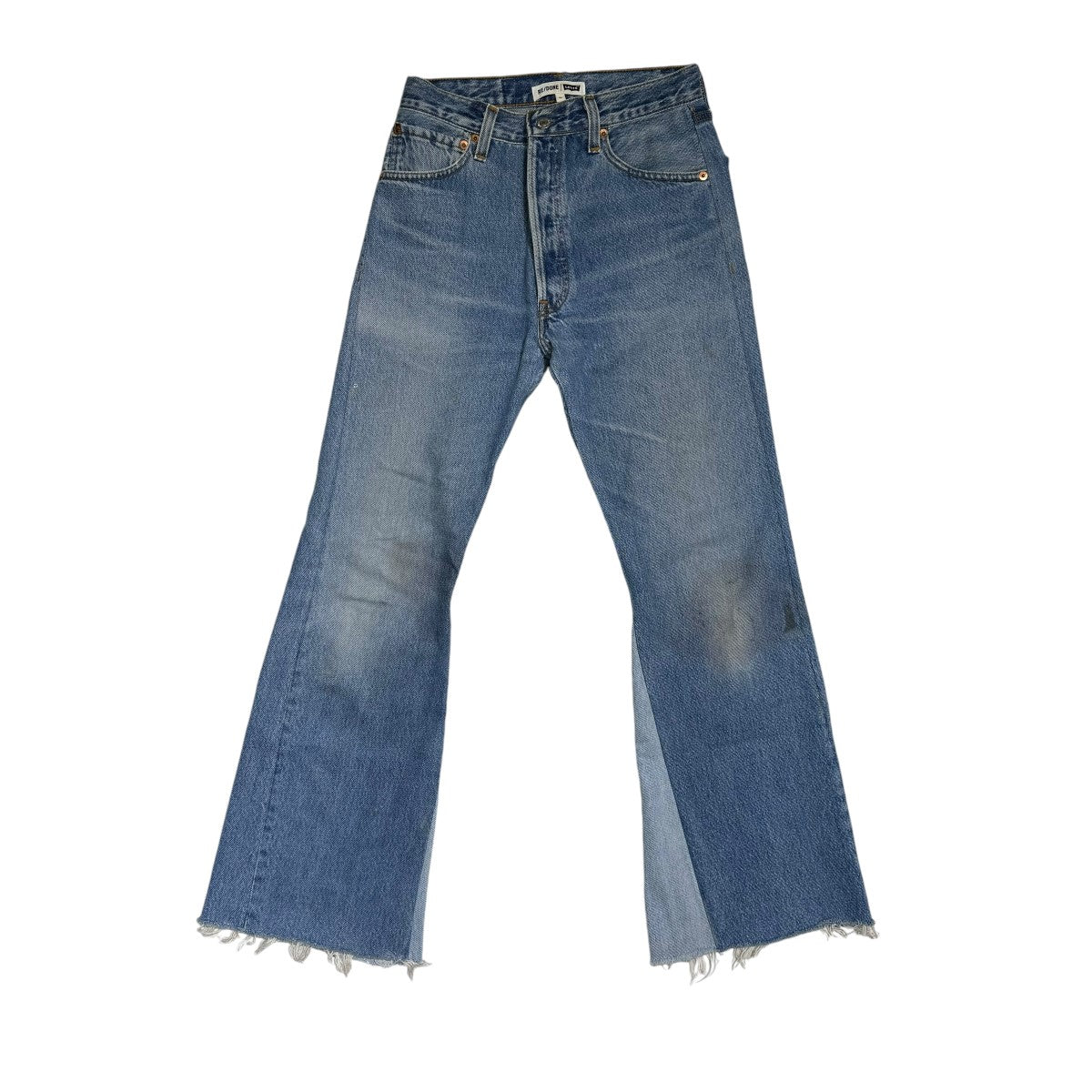 リダン×リーバイスのデニムパンツです。 RE／DONE×LEVI’S 古着・中古 ボトムス アイテム