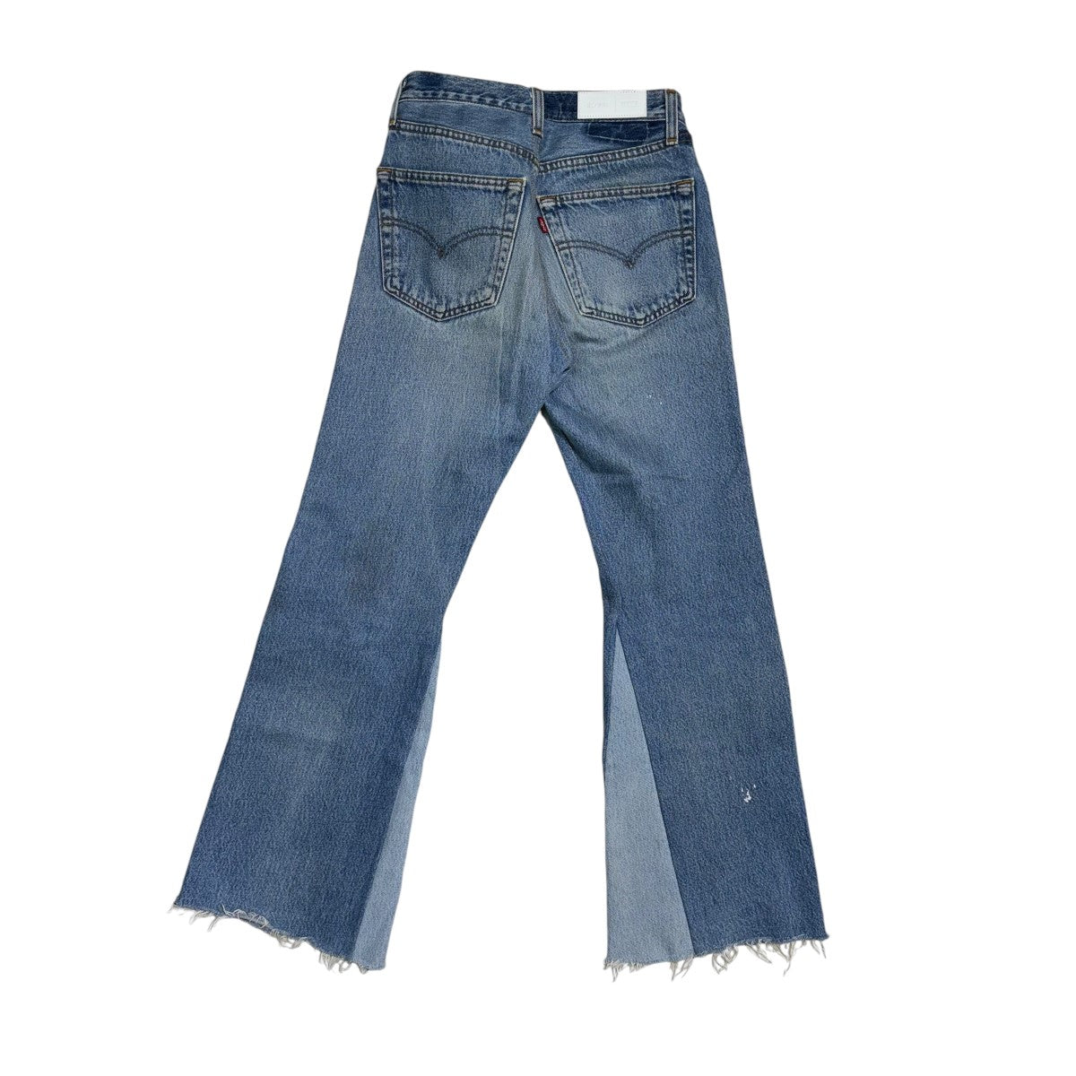 リダン×リーバイスのデニムパンツです。 RE／DONE×LEVI’S 古着・中古 ボトムス アイテム