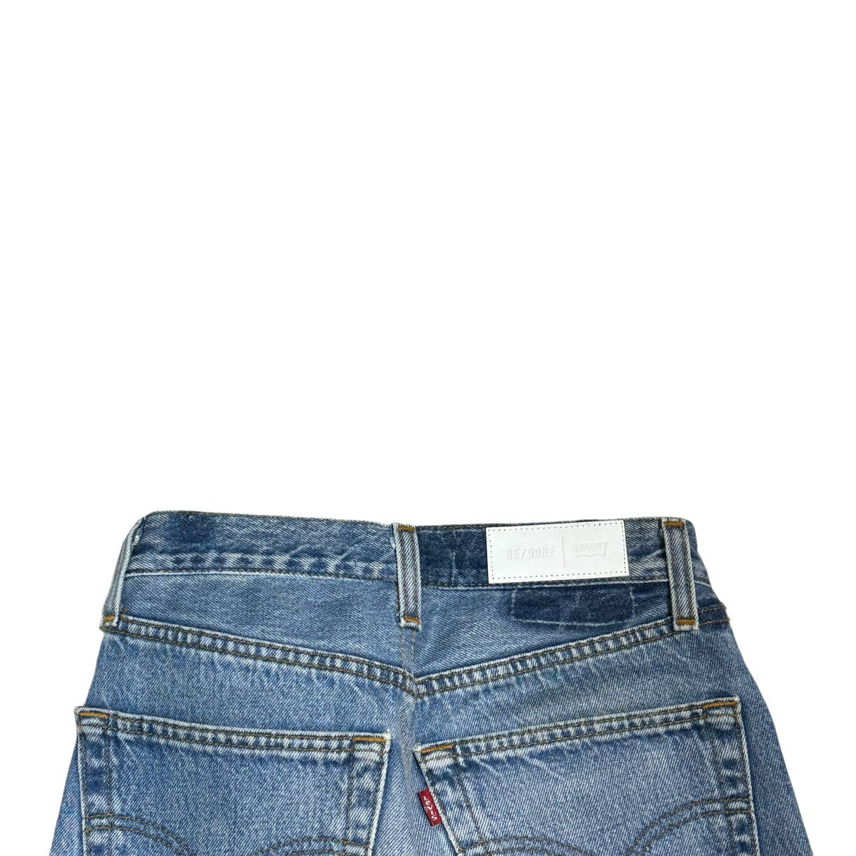リダン×リーバイスのデニムパンツです。 RE／DONE×LEVI’S 古着・中古 ボトムス アイテム