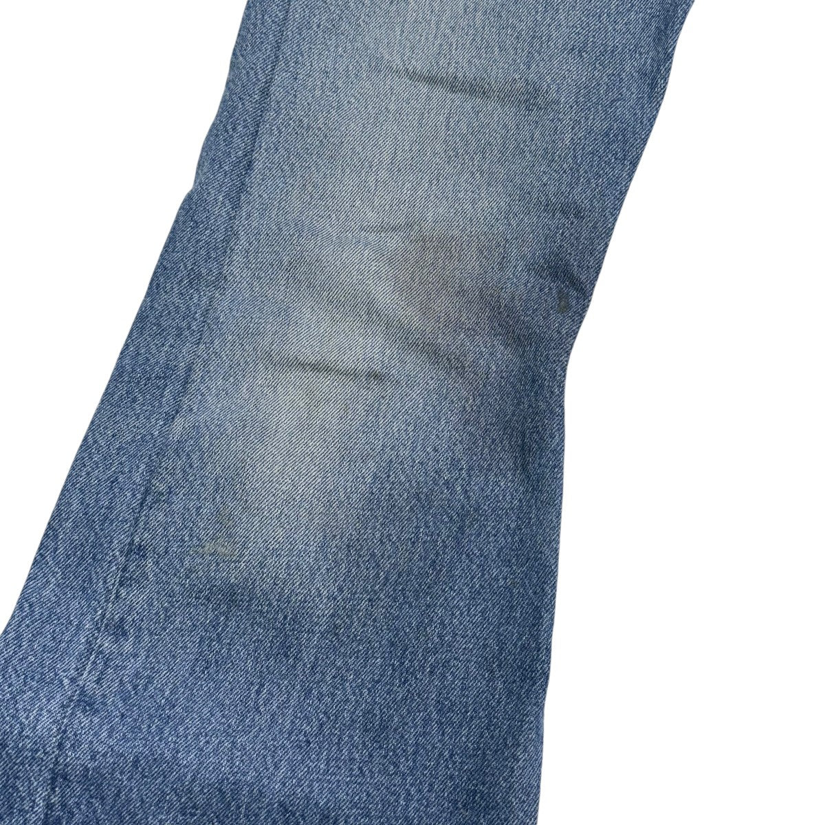 リダン×リーバイスのデニムパンツです。 RE／DONE×LEVI’S 古着・中古 ボトムス アイテム