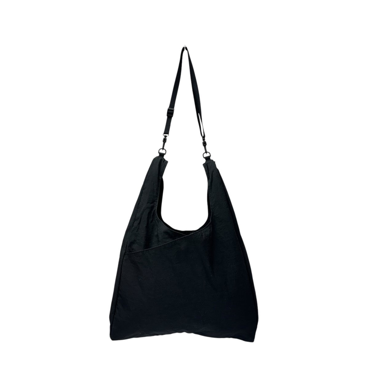 slow&co ショルダーバッグ SLOW＆CO(スロウ) 2WAYショルダーバッグ ブラック｜【公式