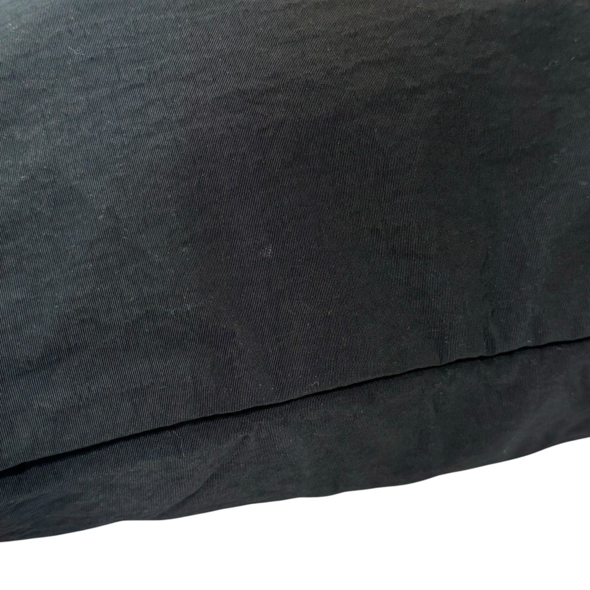 SLOW＆CO(スロウ) 2WAYショルダーバッグ ブラック｜【公式