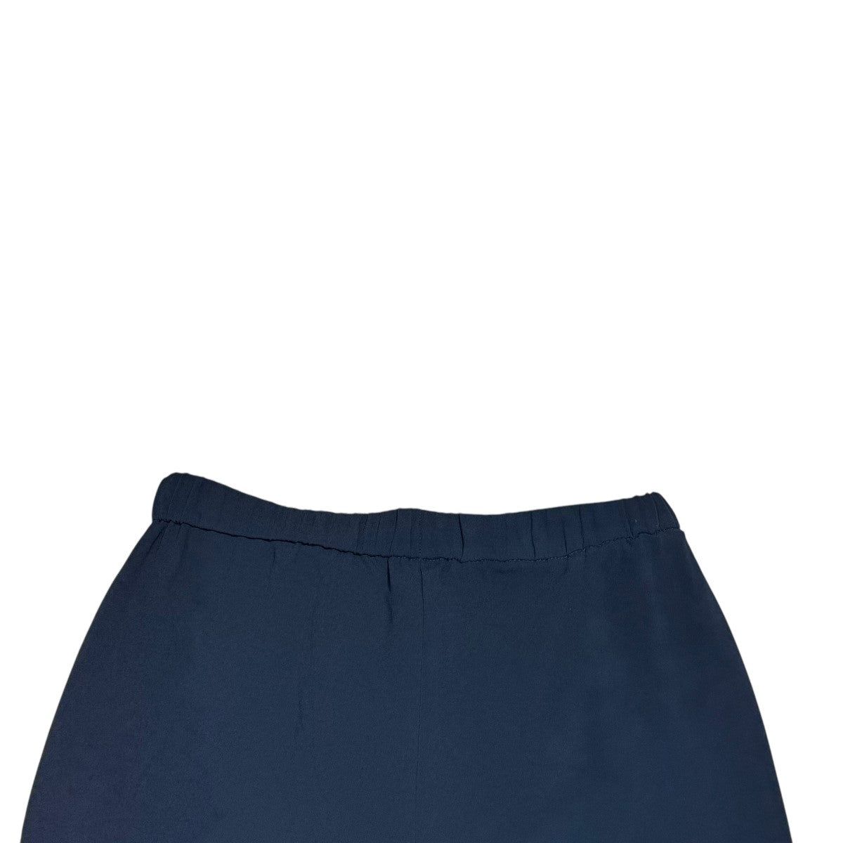 theory(セオリー) Powder Crepe Treeca Joggerイージーパンツ