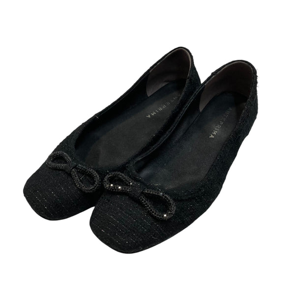 ANTEPRIMA(アンテプリマ) パンプス ブラック サイズ 24.0cm｜【公式