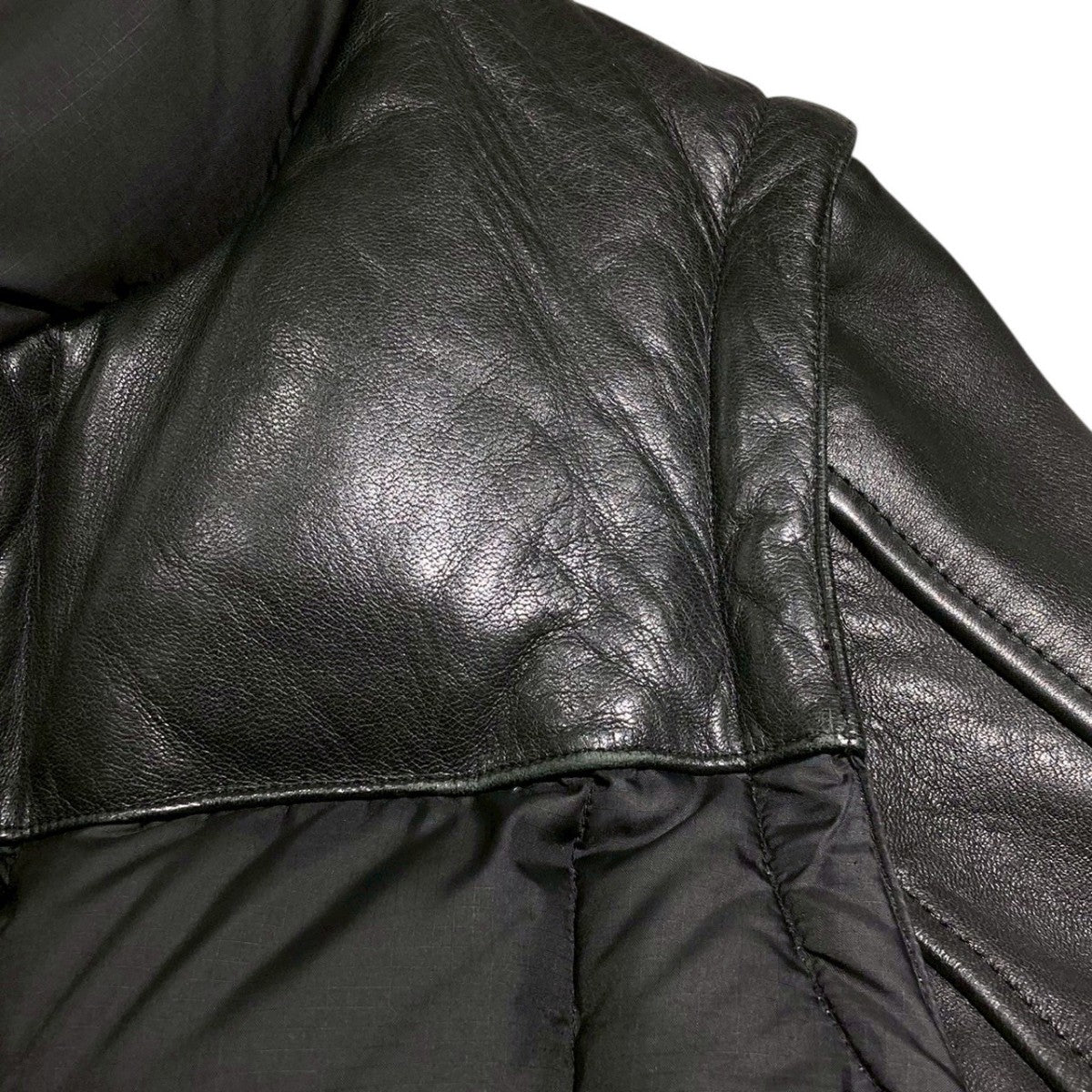 MOUNTAIN RESEARCH(マウンテンリサーチ) コンチョボタンダウン