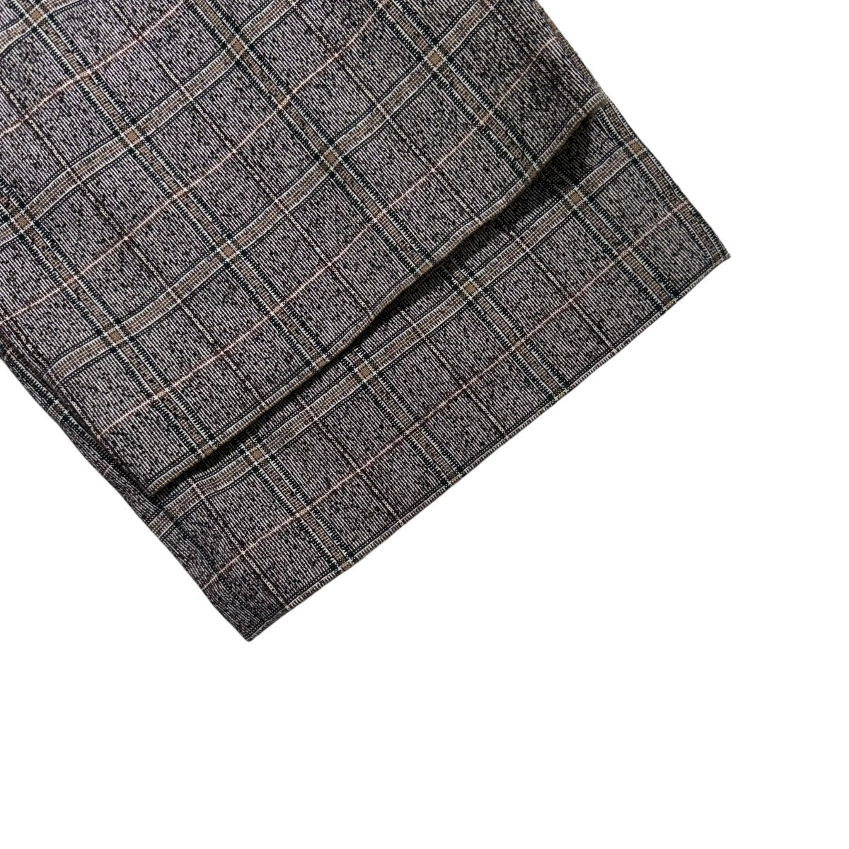 m's braque】NEW HAREM PANTS / Tartan Check – TOKIS