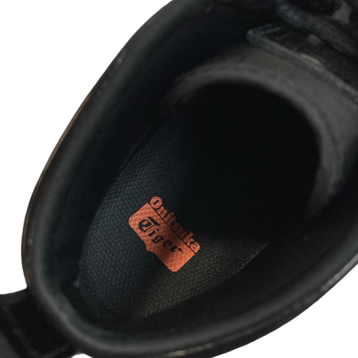 Onitsuka Tiger(オニツカタイガー) リンカンブーツ1183A748