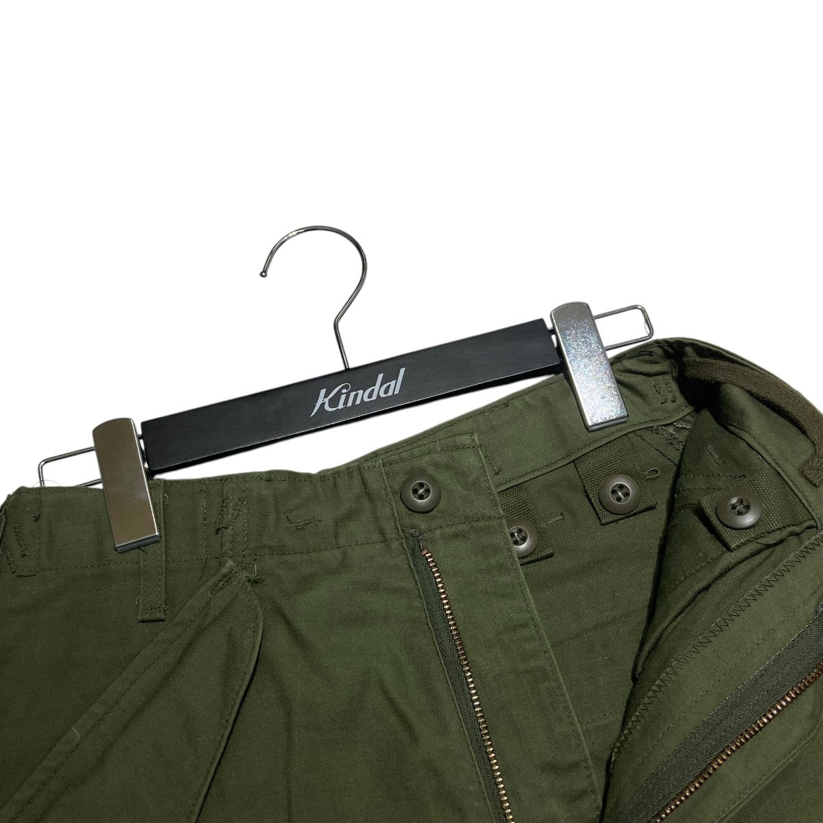 US ARMY(ユーエスアーミー) M-65カーゴパンツ8415-00-782-2948 8415-00