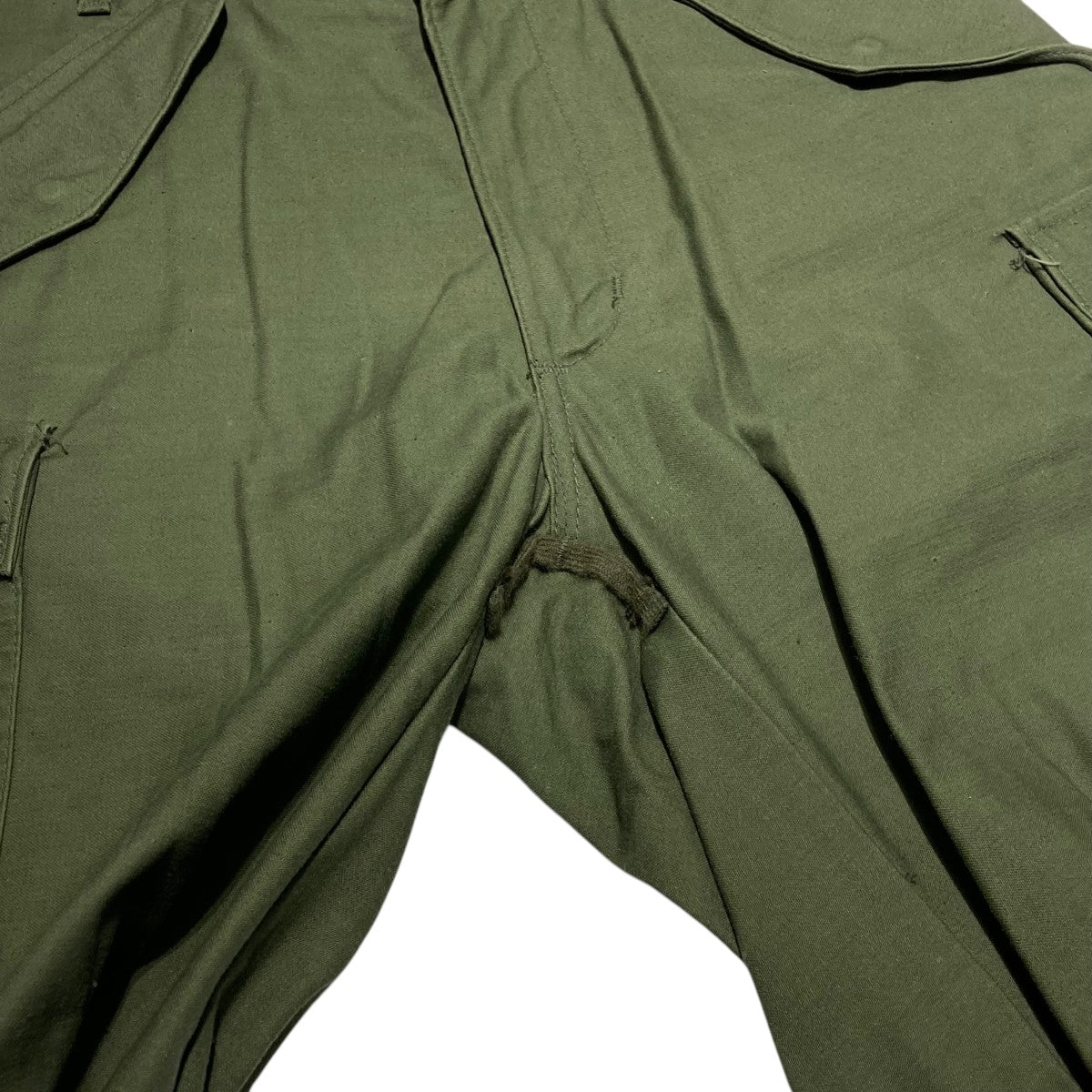 US ARMY(ユーエスアーミー) M-65カーゴパンツ8415-00-782-2948 8415-00