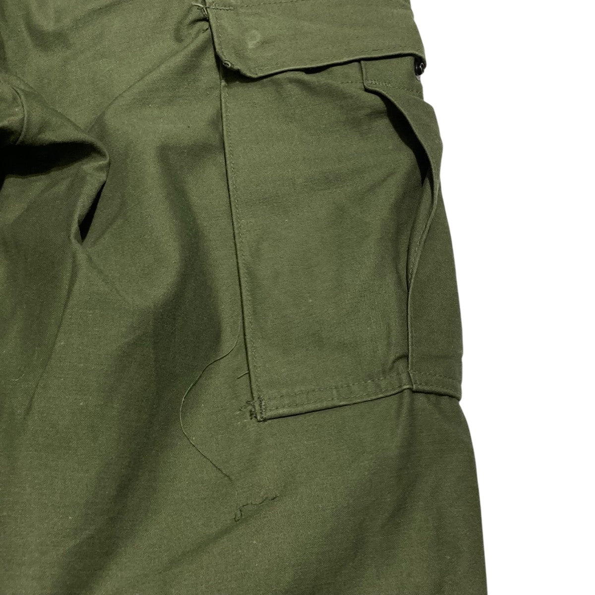 US ARMY(ユーエスアーミー) M-65カーゴパンツ8415-00-782-2948 8415-00
