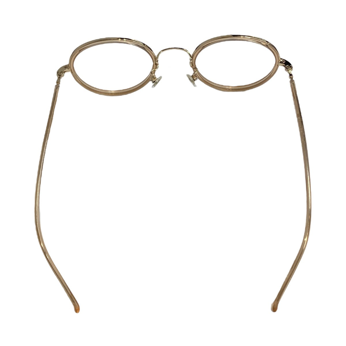 Ayame(アヤメ) FOCUS眼鏡 クリア サイズ 46□23｜【公式】カインドオル