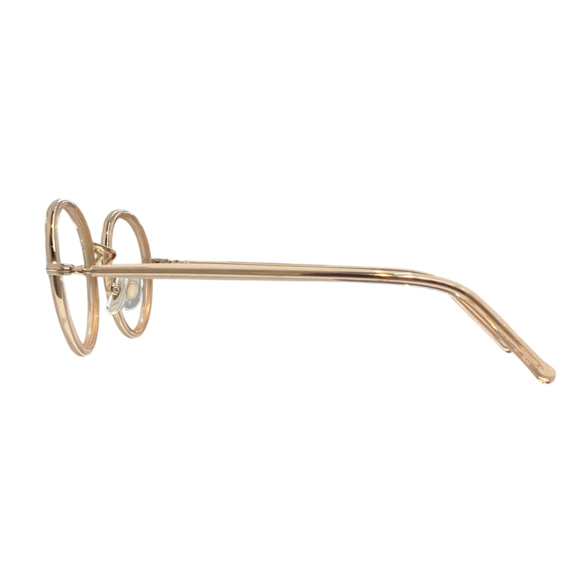 【かたがた】ayame 眼鏡 NEWOLD49-optical | アヤメ ニューオールド49_メガネ ayame