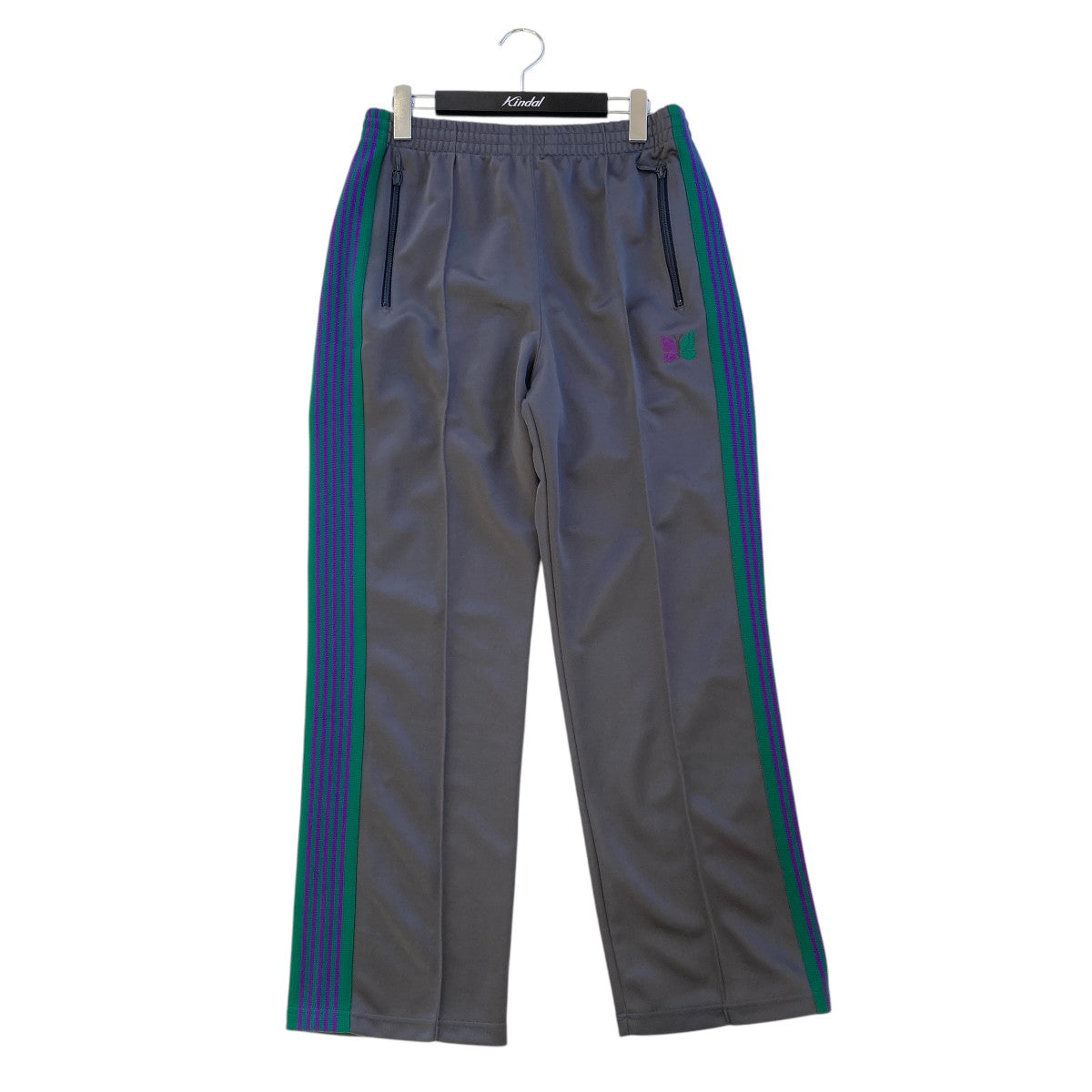 Needles(ニードルズ) BEAMS別注トラックパンツCH353 CH353