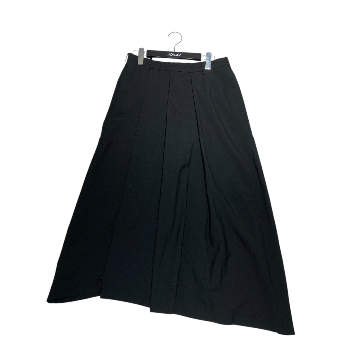 LAD MUSICIAN 22AW SHOE FLARE CARGO PANTS