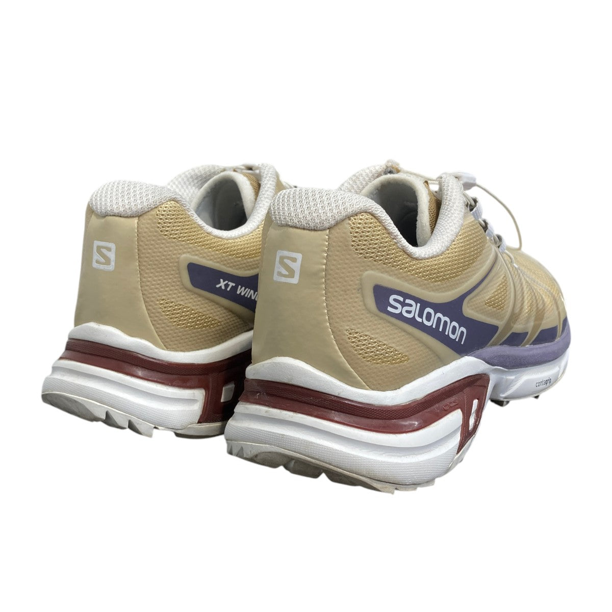 Salomon Slab XT-Wings 2 Advスニーカー171383