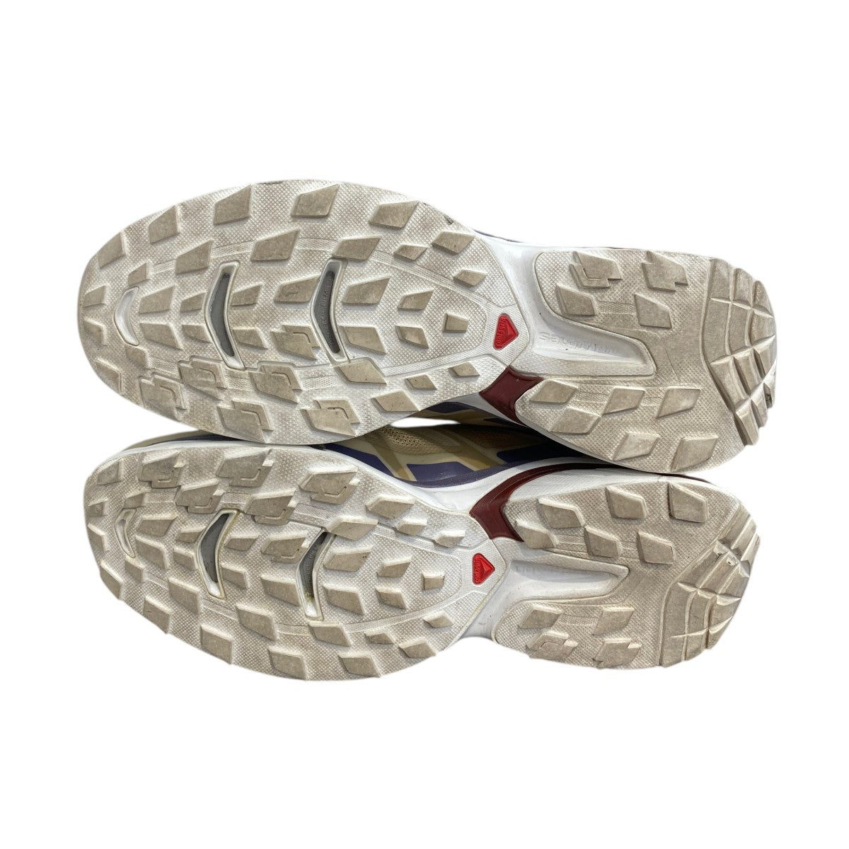 Salomon Slab XT-Wings 2 Advスニーカー171383