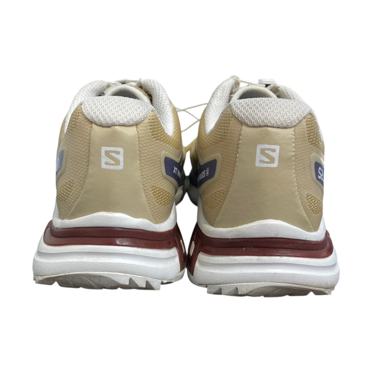 Salomon Slab XT-Wings 2 Advスニーカー171383