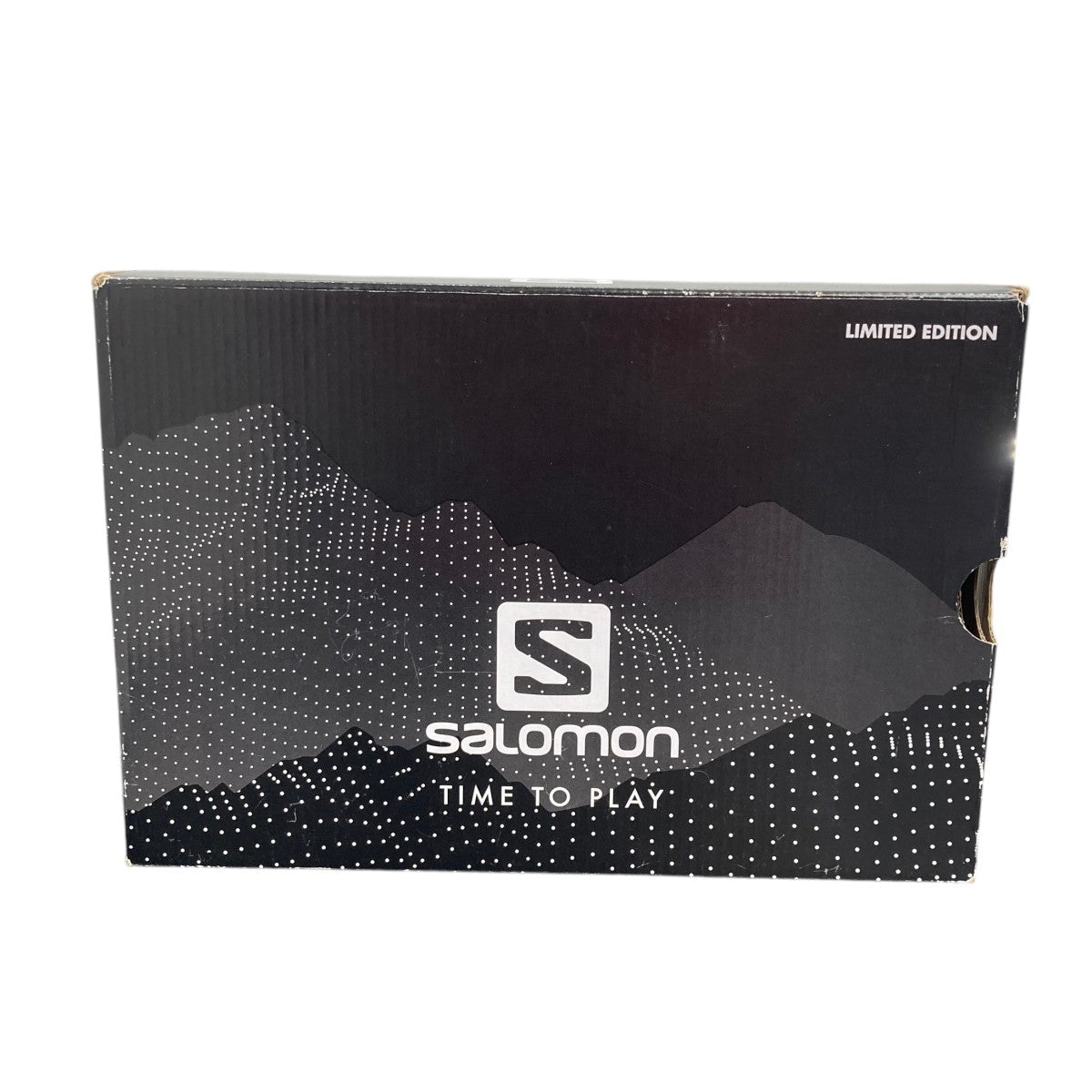 Salomon Slab XT-Wings 2 Advスニーカー171383