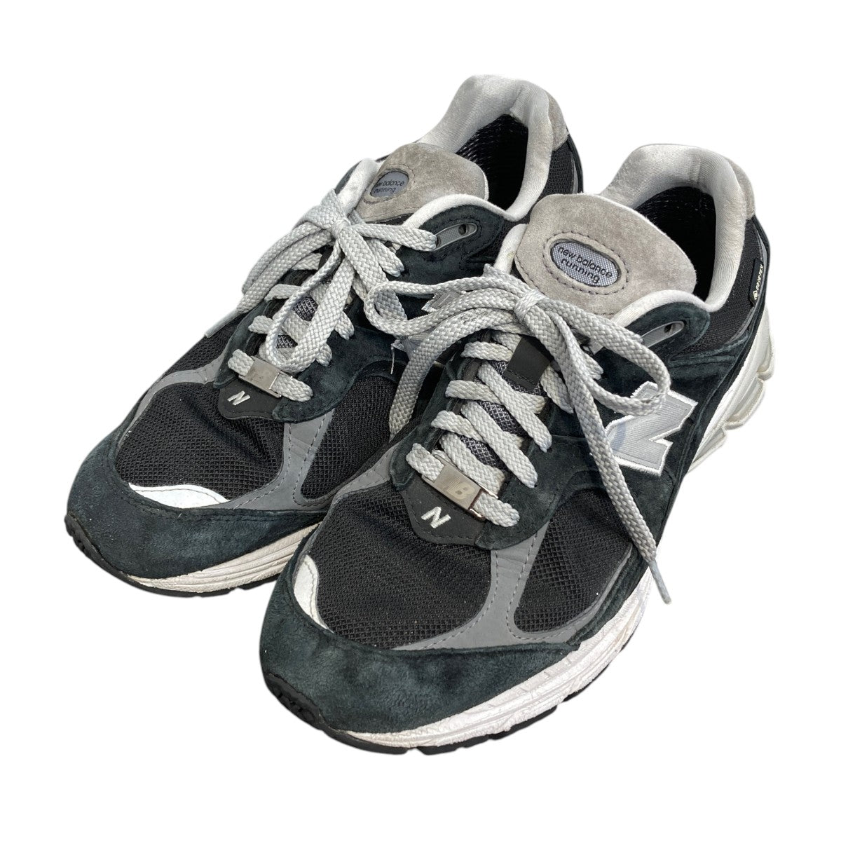 2002R GORE-TEX Black GrayスニーカーM2002RXD
