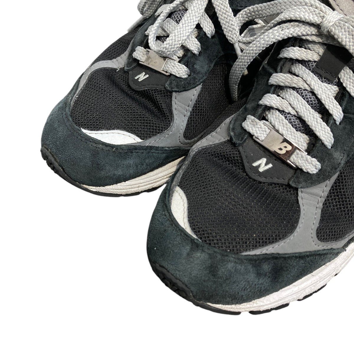 2002R GORE-TEX Black GrayスニーカーM2002RXD