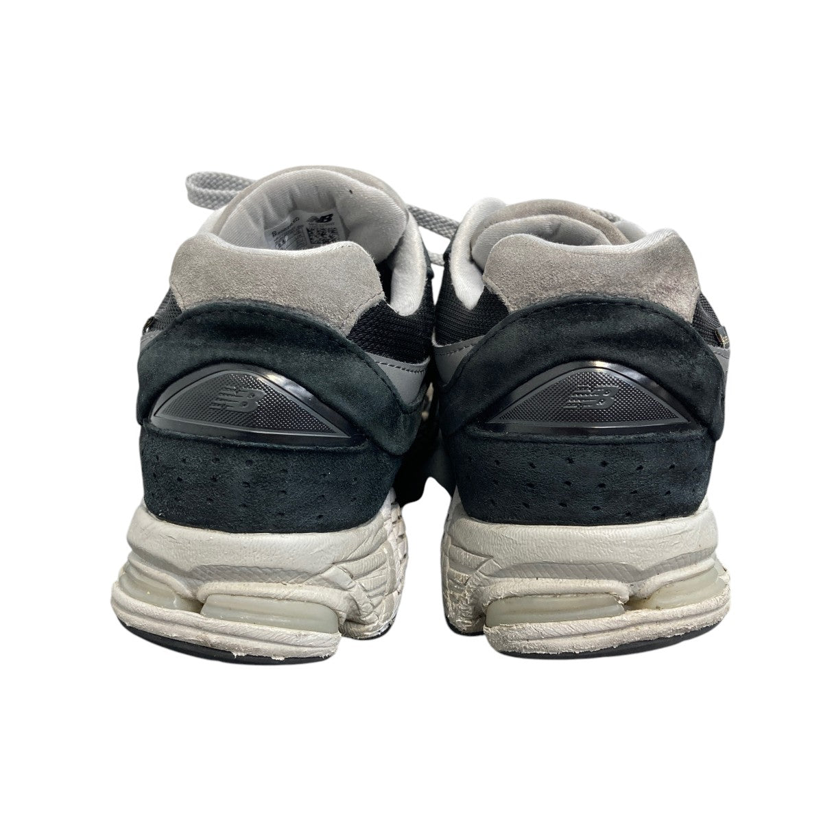 2002R GORE-TEX Black GrayスニーカーM2002RXD