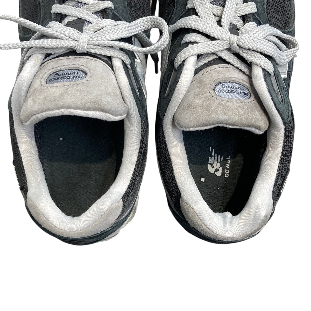 2002R GORE-TEX Black GrayスニーカーM2002RXD