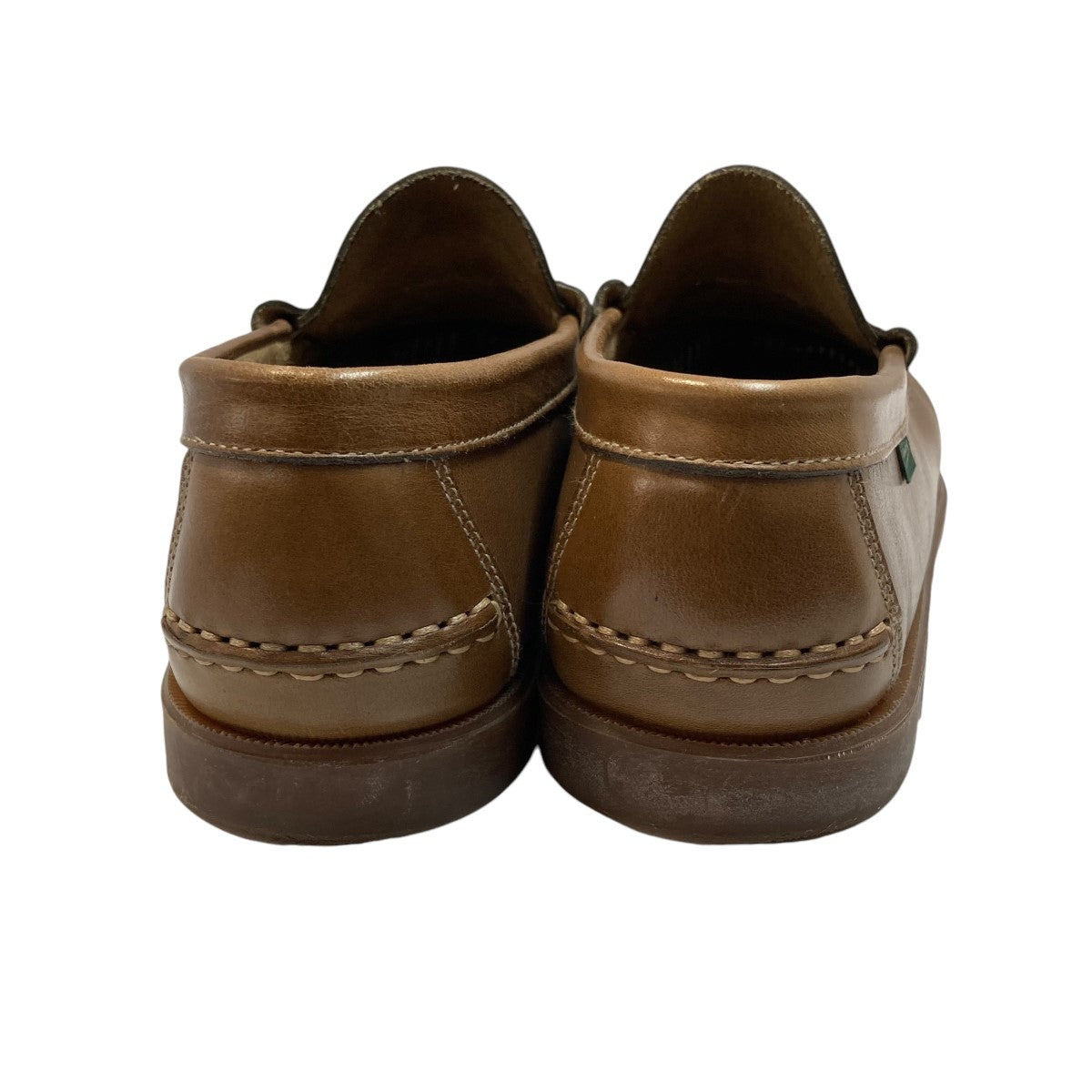 PARABOOT(パラブーツ) CORAUX／MARINEローファー093604 093604