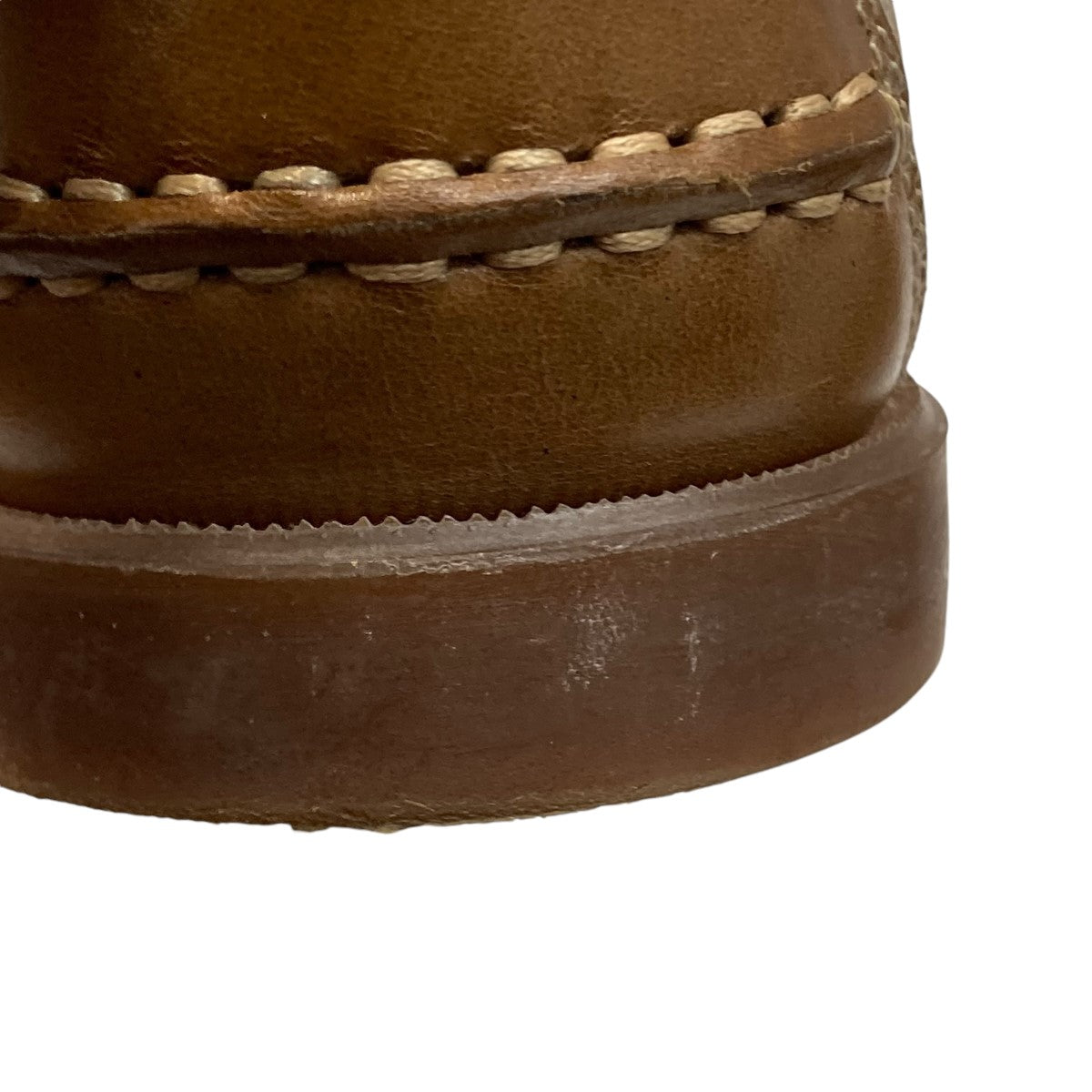 PARABOOT(パラブーツ) CORAUX／MARINEローファー093604 093604