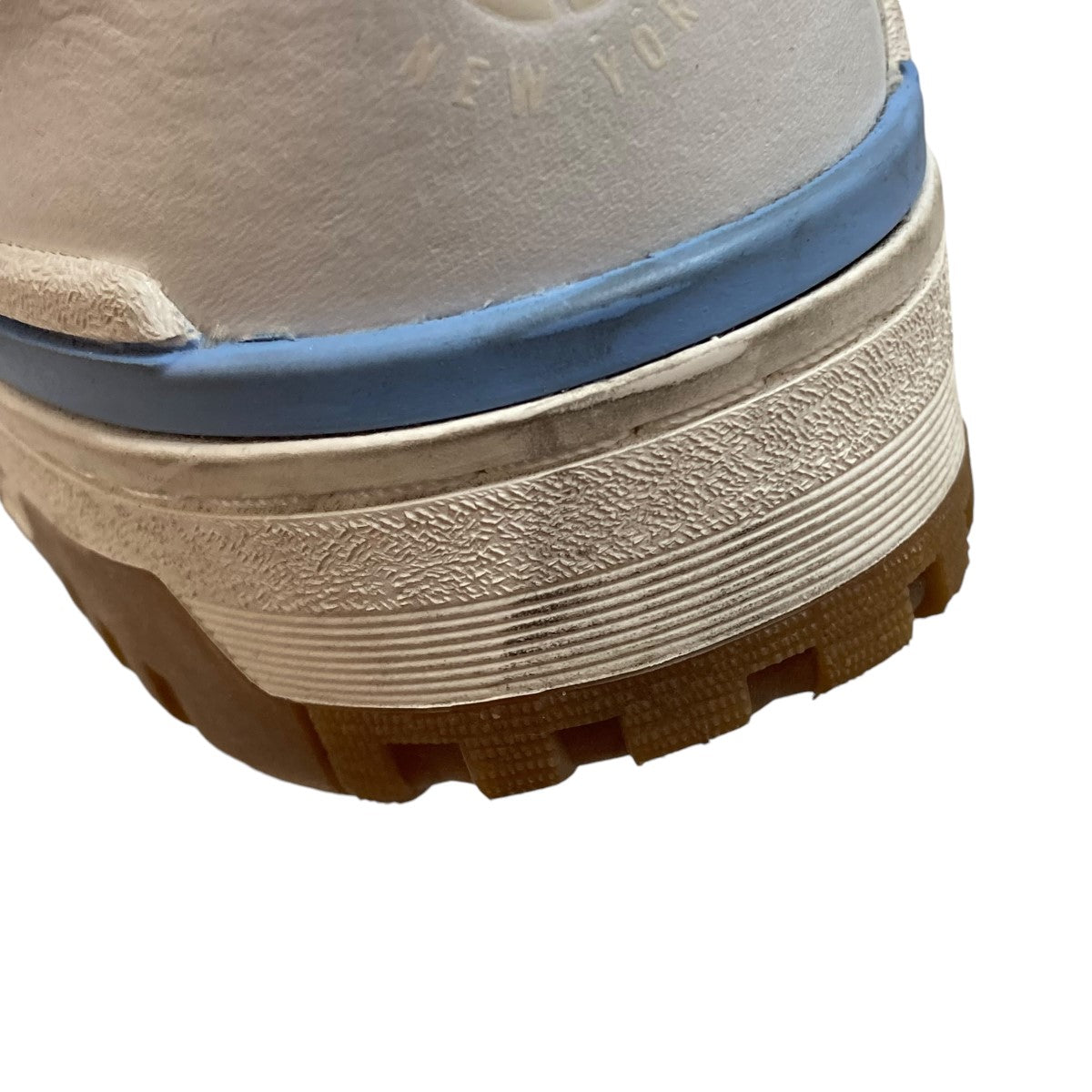 NEW BALANCE×Aime Leon Dore ハイカットスニーカーBB650RR1