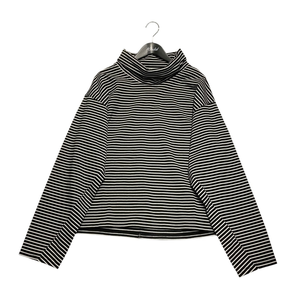 武姜 SHINYA KOZUKA(シンヤコヅカ) 25SSSOUVENIER JUMPERクルーネック