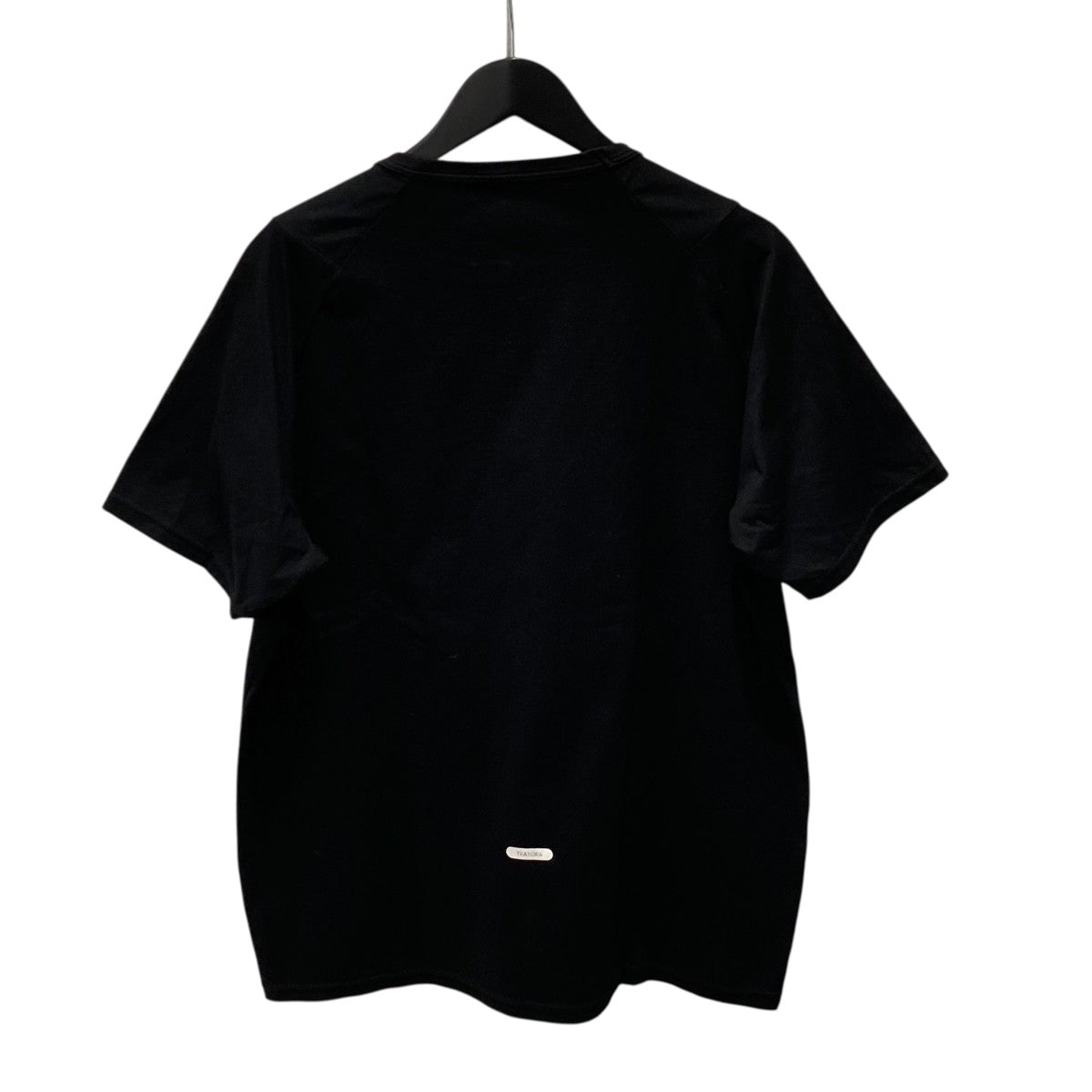 TEATORA solotex ※セット売り限定 TEATORA ソロモジュールSOLTEX® セットアップ 黒