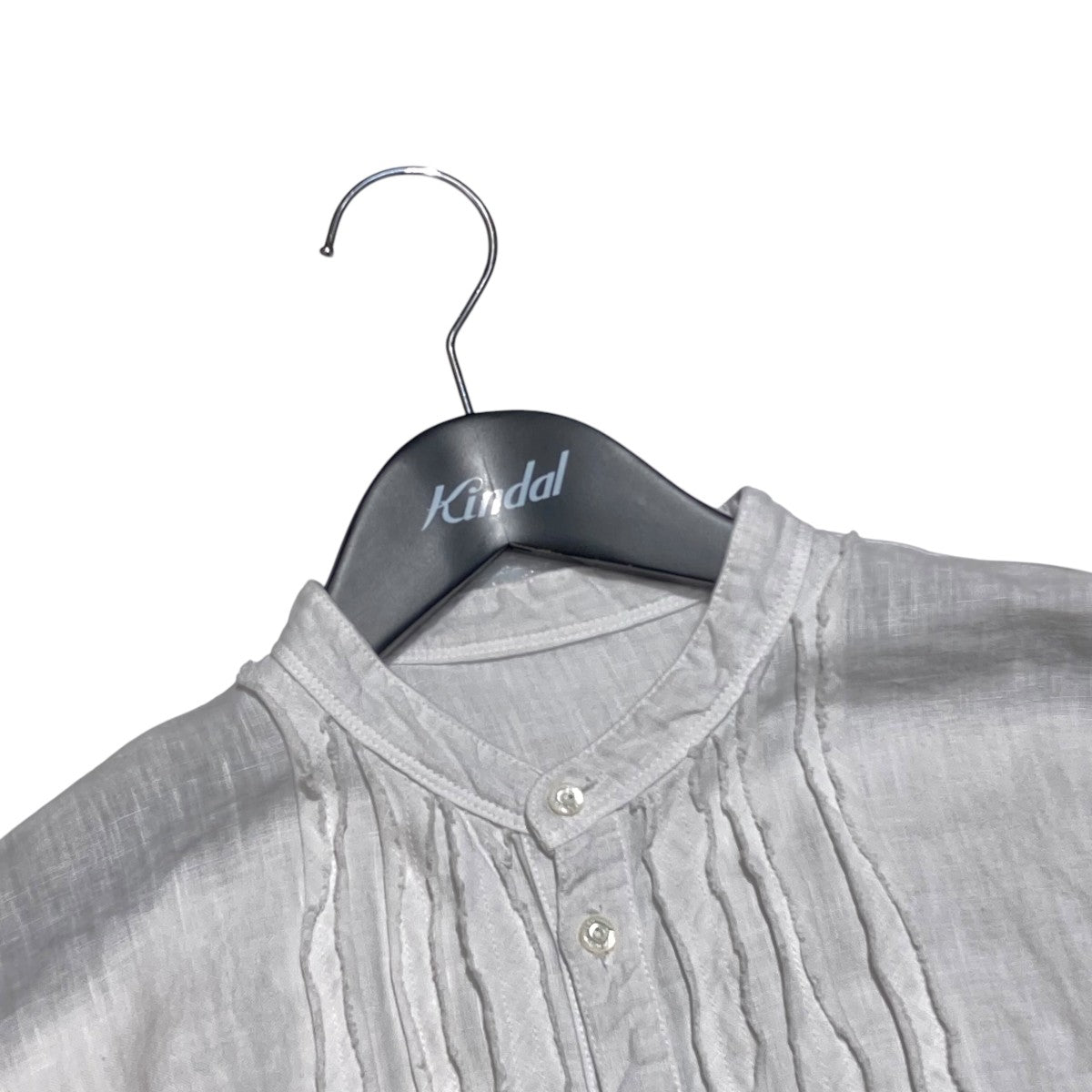 nest Robe(ネストローブ) 長袖シャツ01233-1044 01233-1044