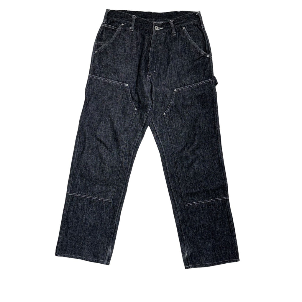 Willow Pants(ウィロ―パンツ) LANTIKI別注 ダブルニー リジットデニム  