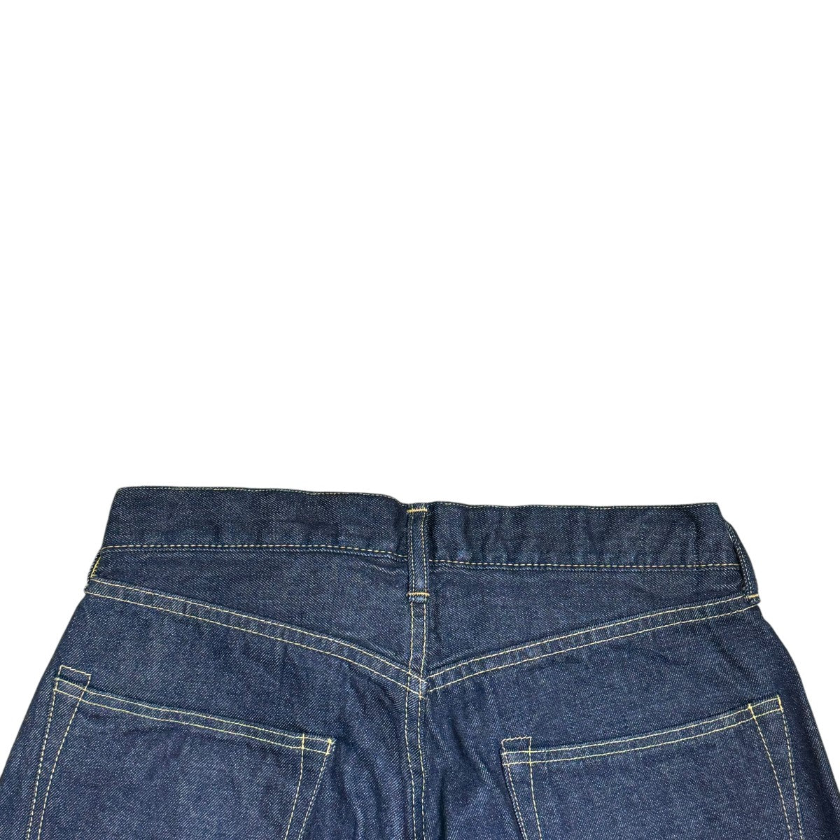 ブルーナボインのジャックデニム デニムパンツ 7305です。 BRU NA BOINNE 古着・中古 ボトムス アイテム