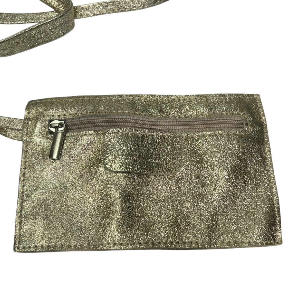 ミレッラフィレンツェのショルダーバッグです。 MILLELA FIRENZE 古着・中古 バッグ アイテム