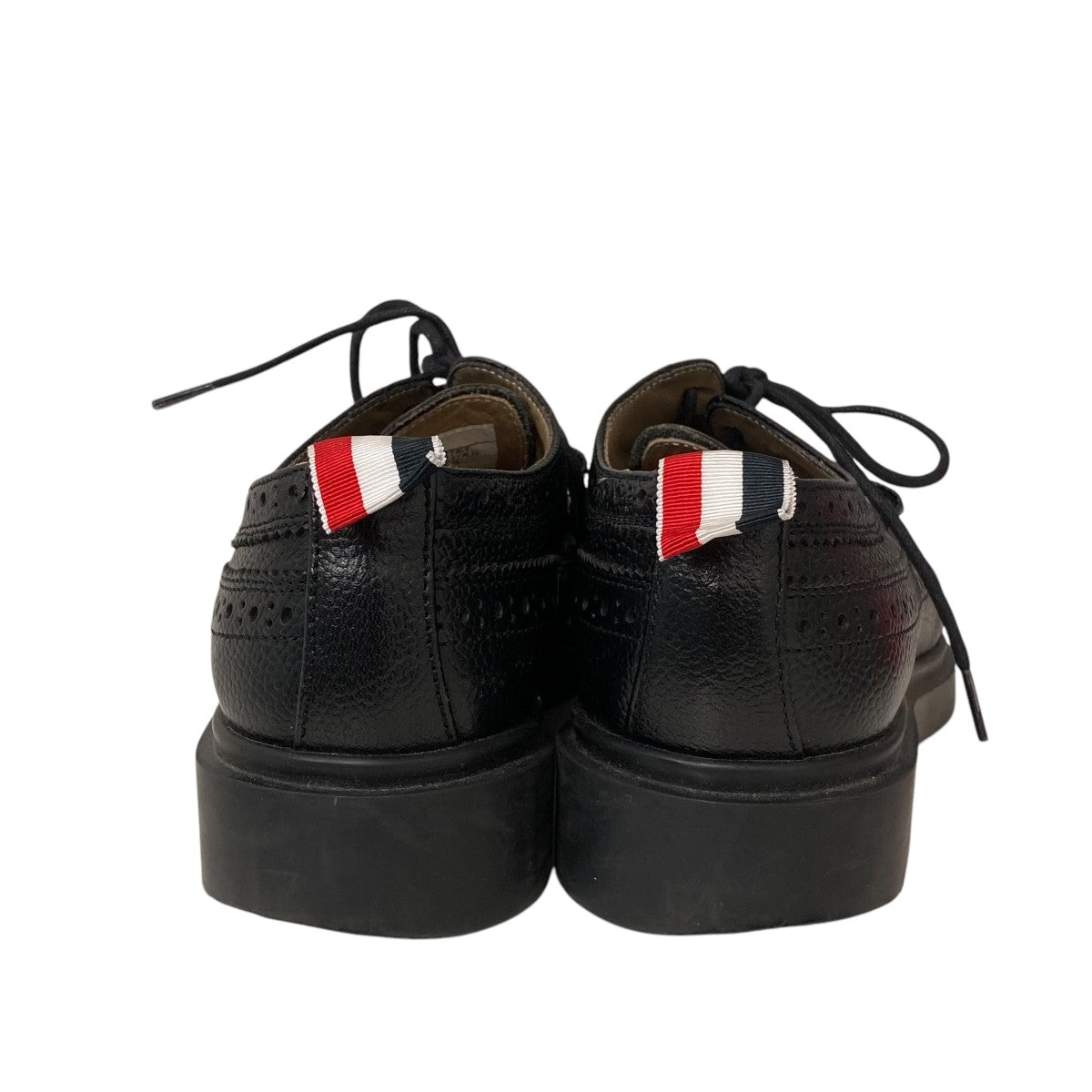 THOM BROWNE トムブラウン　リボン　176センチ THOM BROWNE． NEW YORK(トムブラウンニューヨーク) リボン