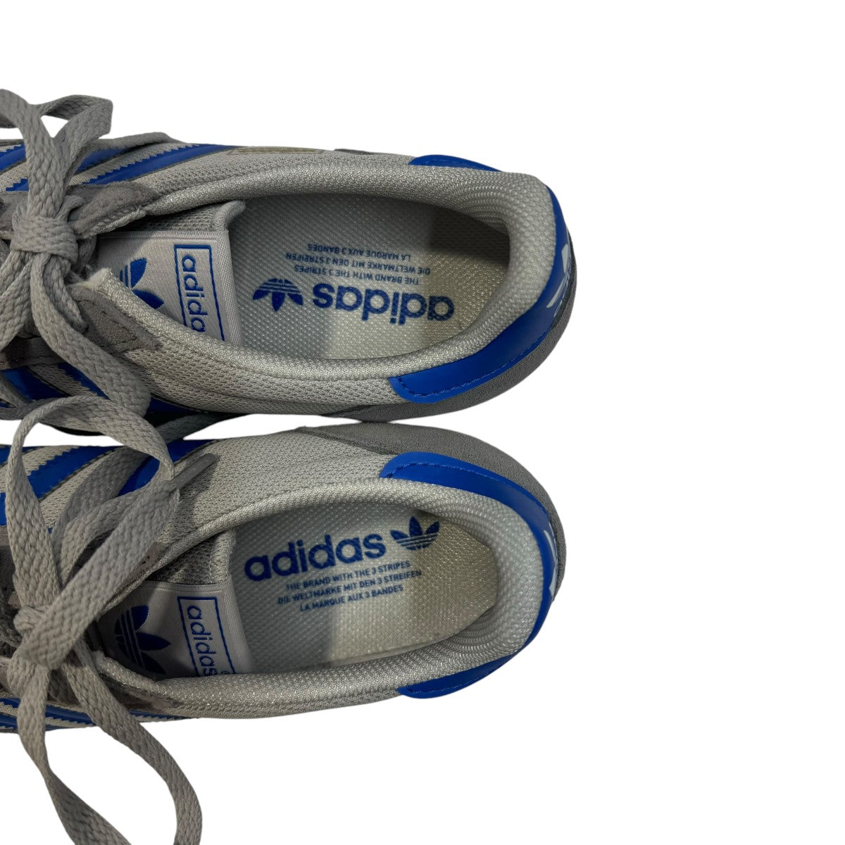 アディダスオリジナルスのスニーカー IH1322です。 adidas originals 古着・中古 シューズ アイテム