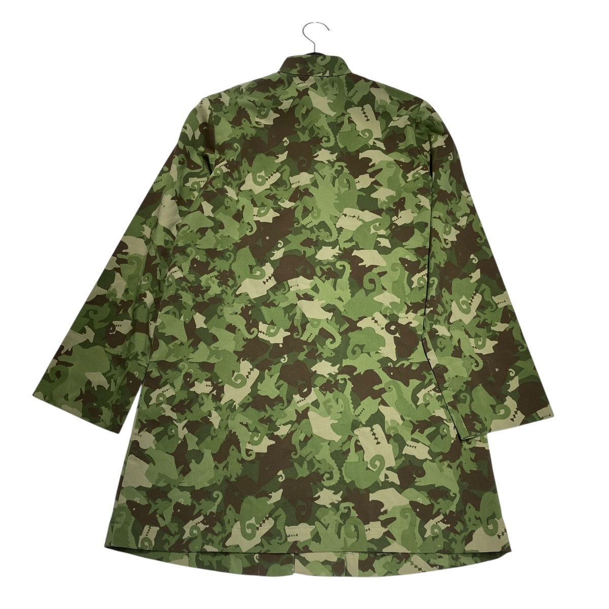 BLACK COMME des GARCONS(ブラックコムデギャルソン) 14AW恐竜 BLACK COMME des GARCONS(ブラックコムデギャルソン) 14AW恐竜