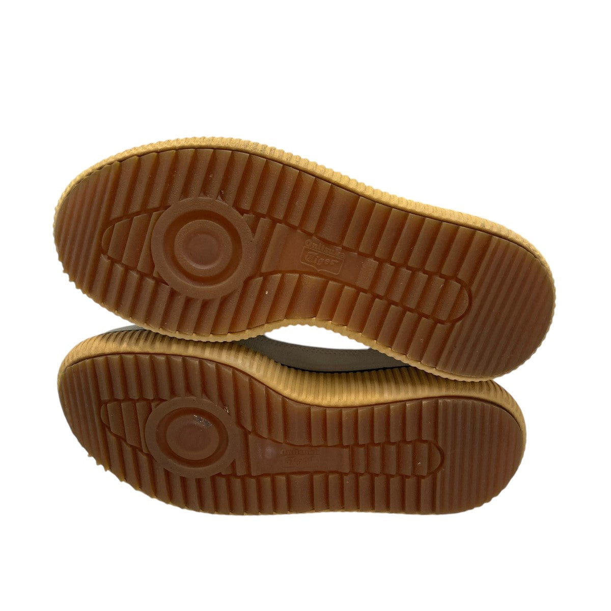 Onitsuka Tiger(オニツカタイガー) DELECITYスニーカー1183B874