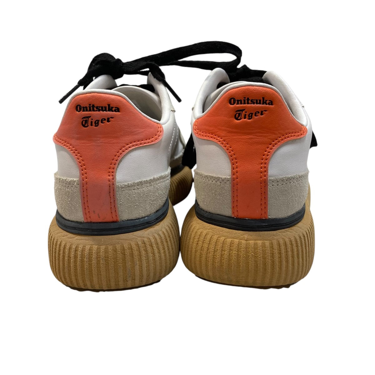Onitsuka Tiger(オニツカタイガー) DELECITYスニーカー1183B874 
